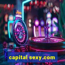 capital sexy.com